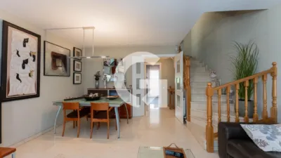 Terraced house on Carrer de Francesc Moragas photo 6