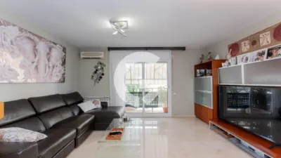 Terraced house on Carrer de Francesc Moragas photo 7