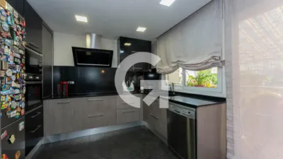 Terraced house on Carrer de Francesc Moragas photo 9