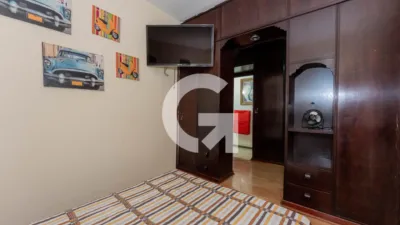 Apartment on Carrer del Doctor Martí i Julià photo 10