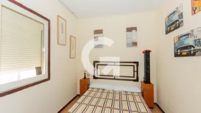 Apartment on Carrer del Doctor Martí i Julià photo 11
