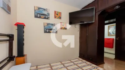 Apartment on Carrer del Doctor Martí i Julià photo 12