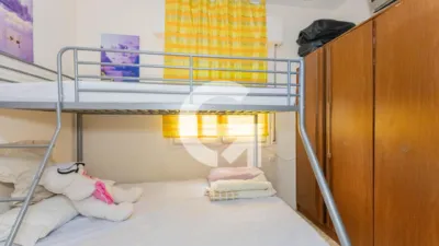 Apartment on Carrer del Doctor Martí i Julià photo 13