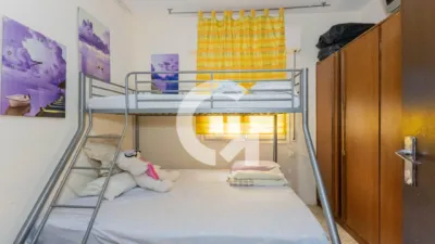 Apartment on Carrer del Doctor Martí i Julià photo 14