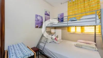 Apartment on Carrer del Doctor Martí i Julià photo 15