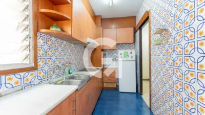 Apartment on Carrer del Doctor Martí i Julià photo 19