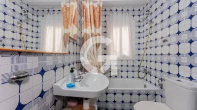 Apartment on Carrer del Doctor Martí i Julià photo 23