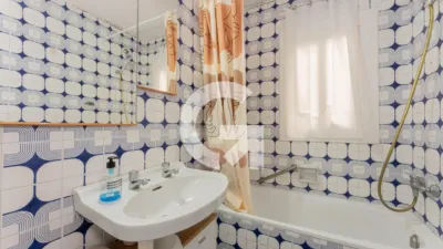 Apartment on Carrer del Doctor Martí i Julià photo 24