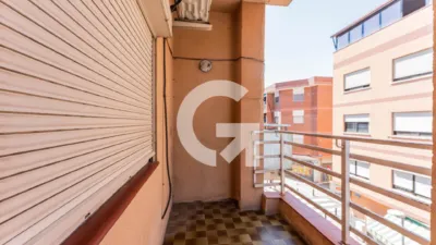 Apartment on Carrer del Doctor Martí i Julià photo 25