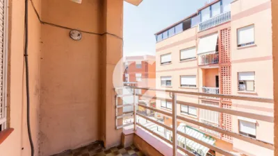 Apartment on Carrer del Doctor Martí i Julià photo 26