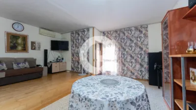Apartment on Carrer del Doctor Martí i Julià photo 2