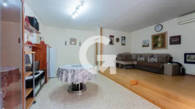 Apartment on Carrer del Doctor Martí i Julià photo 4