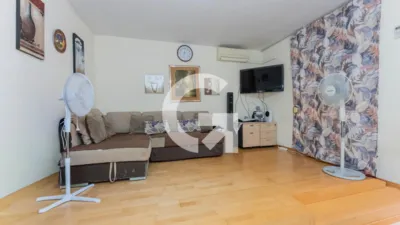 Apartment on Carrer del Doctor Martí i Julià photo 6