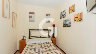 Apartment on Carrer del Doctor Martí i Julià photo 8