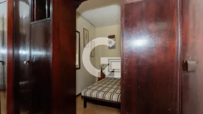Apartment on Carrer del Doctor Martí i Julià photo 9