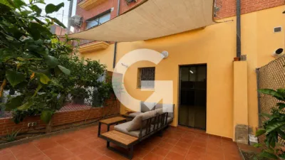 Terraced house on Carrer del Pintor Isidre Nonell photo 31