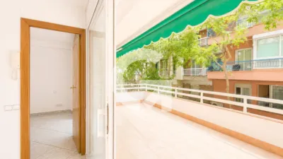 Apartment in Hostafrancs photo 11