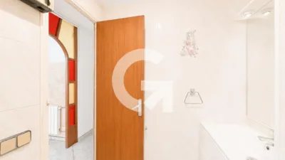 Apartment in Hostafrancs photo 18