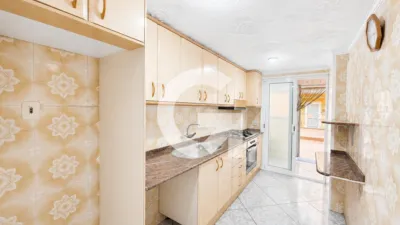 Apartment in Hostafrancs photo 20