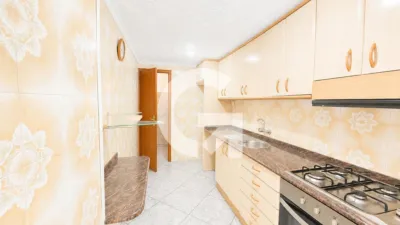 Apartment in Hostafrancs photo 21