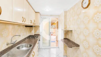 Apartment in Hostafrancs photo 22