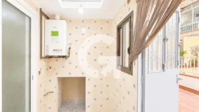 Apartment in Hostafrancs photo 24