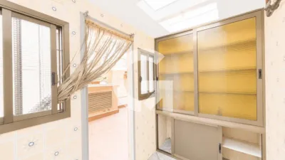 Apartment in Hostafrancs photo 25