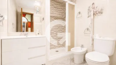Apartment in Hostafrancs photo 26