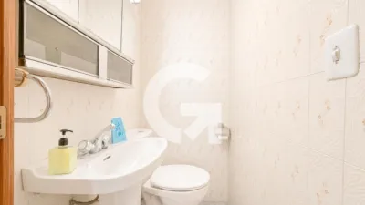 Apartment in Hostafrancs photo 27