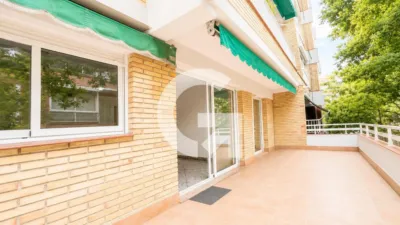 Apartment in Hostafrancs photo 28
