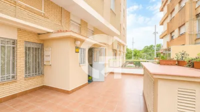 Apartment in Hostafrancs photo 29