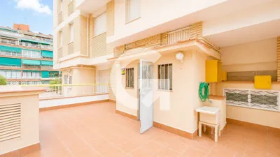 Apartment in Hostafrancs photo 30