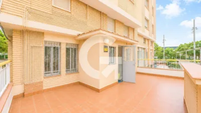 Apartment in Hostafrancs photo 31