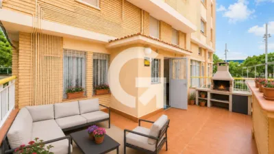 Apartment in Hostafrancs photo 32