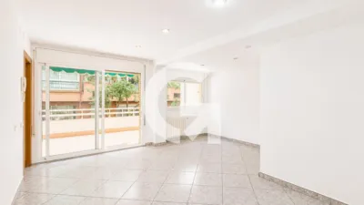 Apartment in Hostafrancs photo 4