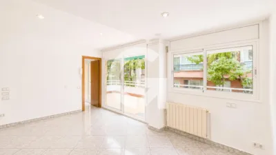 Apartment in Hostafrancs photo 5