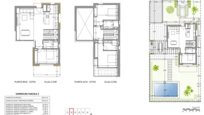 Chalet in Finestrat photo 17