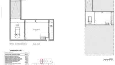 Chalet in Finestrat photo 18