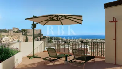 Apartment in Capdepera Town photo 4