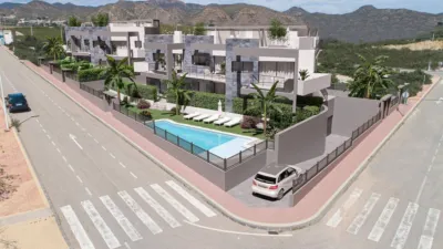 Apartment in El Alamillo photo 3