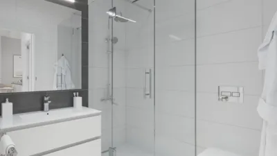 Apartment in El Alamillo photo 8