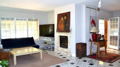 House in El Bosque photo 11