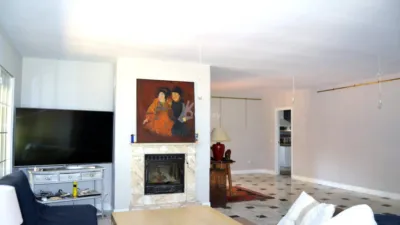 House in El Bosque photo 15