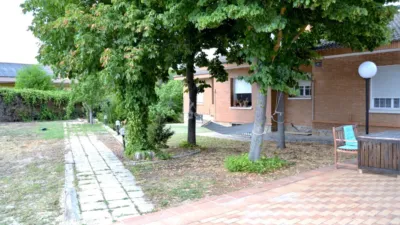 House in El Bosque photo 17