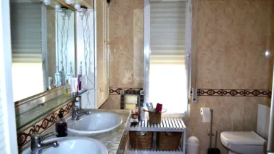 House in El Bosque photo 21