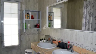 House in El Bosque photo 2