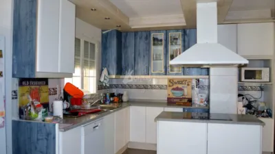 House in El Bosque photo 4