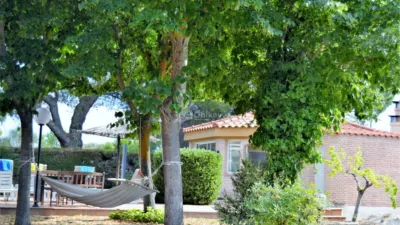 House in El Bosque photo 5