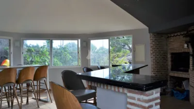House in El Bosque photo 6