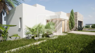 Casa – Moraira - Más